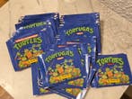 70 sobres cromos Tortugas Ninja Panini 1994 Complete set -, Nieuw