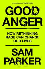 9781399417853 Good Anger Sam Parker, Verzenden, Nieuw, Sam Parker