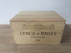2020 Chateau Lynch-Bages - Pauillac 5ème Grand Cru Classé -, Nieuw