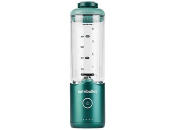 Nutribullet Blender Blender Groen, Verzenden, Nieuw, Blender