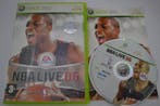 NBA Live 06 (360), Verzenden, Zo goed als nieuw