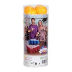 Kleurrijke Bier Pong Ballen, Ophalen of Verzenden, Nieuw