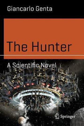Hunter - Giancarlo Genta 9783319020594, Verzenden, Zo goed als nieuw, Giancarlo Genta