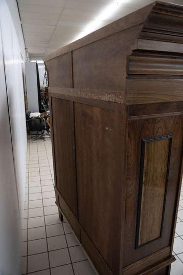 Rankenkast Kussenkast, Ophalen of Verzenden, Nieuw