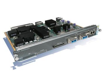 Cisco WS-X45-Sup6L-E – Sup 6L-E 2×10GbE – WS-X45-SUP6L-E, Ophalen of Verzenden, Refurbished