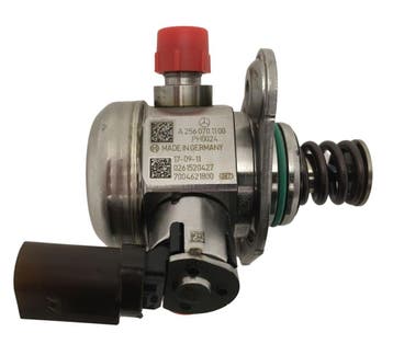 Hogedrukpomp A2560701100 Mercedes 0261520427 Bosch PH0024, Verzenden, Nieuw, Mercedes-Benz