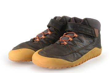 Vivobarefoot Barefoot in maat 37 Bruin, Kleding | Dames, Schoenen, Bruin, Verzenden, Vivobarefoot, Gedragen