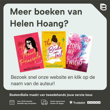 The Kiss Quotient / The Kiss Quotient / 1 - Helen Hoang, Boeken, Verzenden, Gelezen, Helen Hoang