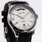 Mercury - Roadstar Automatic Swiss Watch - MEA493-SL-1 -, Nieuw