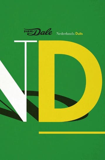 Van Dale Pocketwoordenboek Nederlands-Duits | Nieuw, Boeken, Woordenboeken, Ophalen of Verzenden, Nieuw, ...