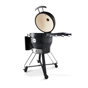 Premium Kamado BBQ 22 inch, Verzenden, Nieuw in verpakking