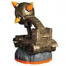 Skylanders Giants serie 2 Scorpion Striker Catapult, Ophalen of Verzenden, Zo goed als nieuw