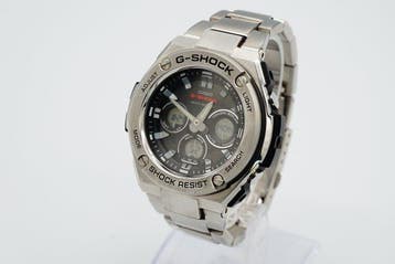 Casio - G-Shock - Zonder minimumprijs - GST-W310D - Heren -, Nieuw