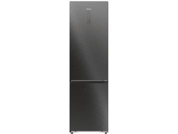 Hisense RB5P410SAFC - Koel-vriescombinatie - 413 L - Total, Witgoed en Apparatuur, Koelkasten en IJskasten, Verzenden, Zo goed als nieuw
