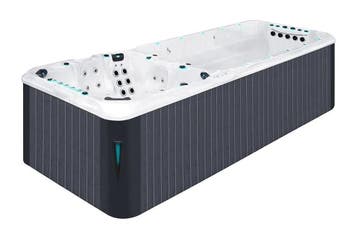 Swimspa Vitality incl. Cover, Verzenden, Nieuw