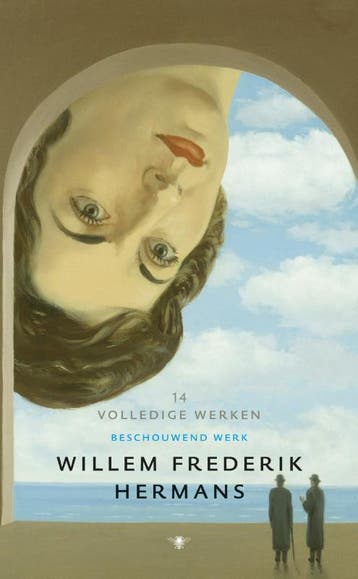 Volledige Werken 14 | Willem Frederik Hermans | Nieuw, Ophalen of Verzenden, Nieuw, Willem Frederik Hermans