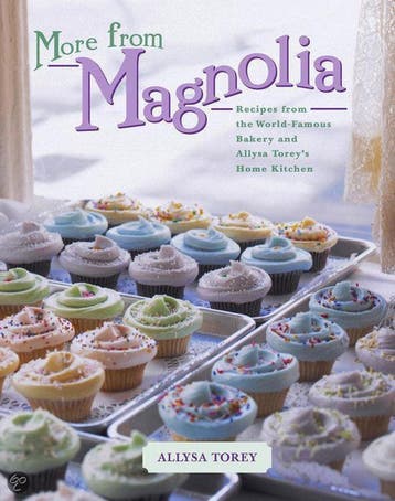 More From Magnolia - Torey, Boeken, Verzenden, Gelezen