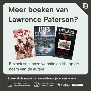 Eagles over the Sea Luftwaffe Maritime Operations 1939 1942, Verzenden, Gelezen, Lawrence Paterson