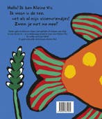 Hoera voor vis! 9789025872939 Lucy Cousins, Boeken, Verzenden, Gelezen, Lucy Cousins