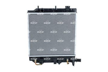 Radiateur o.a: Mazda, Demio (DW), Ophalen of Verzenden, Nieuw, Mazda