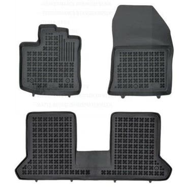 Rubber automatten Dacia Dokker | 2013-2021, Verzenden, Nieuw, Dacia