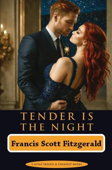 Tender Is The Night | Francis Scott Fitzgerald | Nieuw, Ophalen of Verzenden, Nieuw, Francis Scott Fitzgerald