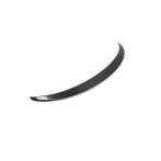 CarbonWorks Koffer Spoiler P Style Carbon Mercedes CLA, Ophalen of Verzenden, Nieuw, Achterklep