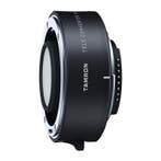 Tamron TC-X14 Teleconverter Canon - Tweedehands, Verzenden, Gebruikt, Overige typen
