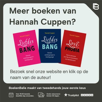 Liefdesroep - Hannah Cuppen 9789020213065, Verzenden, Gelezen, Hannah Cuppen