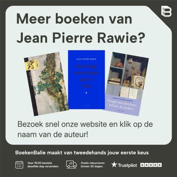 Hebben we hiervoor tachtig jaar gevochten - Jean Pierre, Verzenden, Zo goed als nieuw, Jean Pierre Rawie