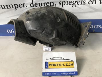 Gebruikte wielkastbekleding voor Mercedes Benz C-Klasse (W20, Ophalen of Verzenden, Nieuw