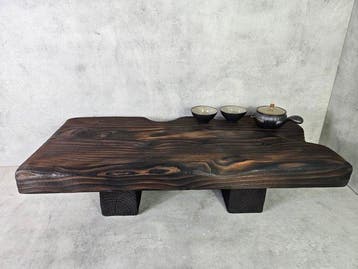 Dean Marino - Dean Marino - Tafel - Cedar - Dean Marino -