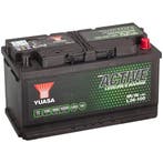 Yuasa L36-100 Recreatie Accu 100Ah 353X175X190, Verzenden