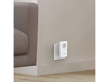 Eufy Chime - Deurbelgong voor E340/C30/C31, Ophalen of Verzenden, Nieuw
