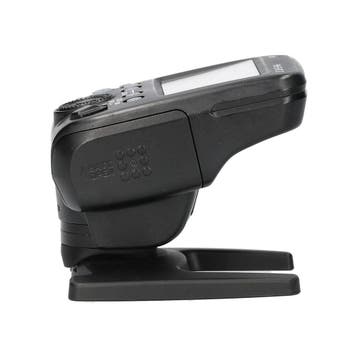 Yongnuo YN-E3-RT II trigger voor Canon met garantie, Audio, Tv en Foto, Afstandsbedieningen, Ophalen of Verzenden, Gebruikt