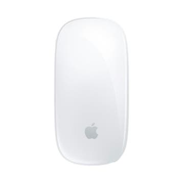 Nieuwe Apple Magic Mouse 2024 Wit met garantie, Computers en Software, Muizen, Ophalen of Verzenden, Nieuw, Apple