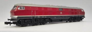 Roco N - 23268 - Diesellocomotief (1) - Serie BR 232 –, Nieuw