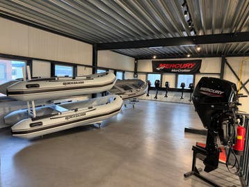 Quicksilver Rubberboten  en Aluminium RIB’s | Direct Vooraad, Watersport en Boten, Rubberboten, Nieuw, Quicksilver