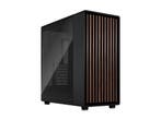 Fractal Design Midi Tower Behuizing - North, Verzenden, Nieuw