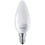 Philips E14 LED Lamp - CorePro Candle 827 B38 FR - 7W Warm W, Ophalen of Verzenden, Nieuw