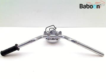 Stuur Honda PCX 150 2012-2013 (PCX 150 JF28/KF12/KF15), Motoren, Verzenden, Gebruikt