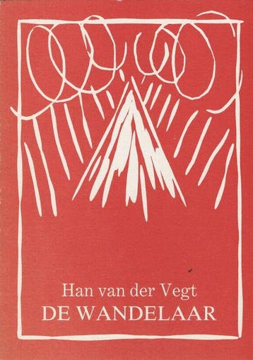 Wandelaar 9789063540357 Vegt, Verzenden, Gelezen, Vegt
