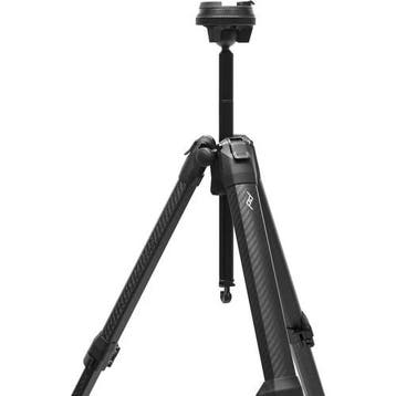 Peak Design Travel Tripod Carbon, Nieuw, 150 tot 175 cm, Met balhoofd, Ophalen of Verzenden