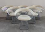 Knoll - Warren Platner - Stoel (6) - Platner - Staal,