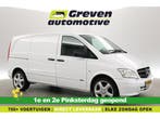 Mercedes-Benz Vito CDI  Airco  3 Zits  Schuifdeur, Wit, Mercedes-Benz, Nieuw, Te koop