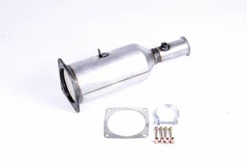 Roetfilter Peugeot 607, Nieuw