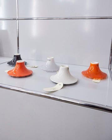Artemide - Vico Magistretti - Plafondlamp - Teti -