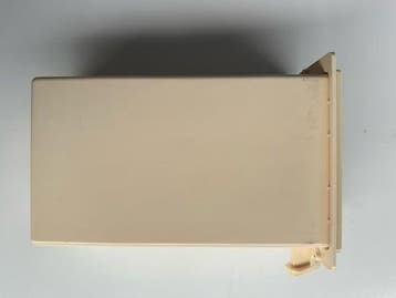 melkbak WMF Presto 1400 koffie, Ophalen of Verzenden, Zo goed als nieuw
