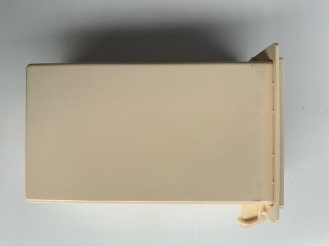 melkbak WMF Presto 1400 koffie, Witgoed en Apparatuur, Koffiezetapparaten, Zo goed als nieuw, Ophalen of Verzenden