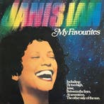 LP gebruikt - Janis Ian - My Favourites, Verzenden, Zo goed als nieuw